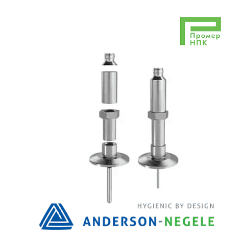 Датчик температуры TSMP Mini Anderson-Negele